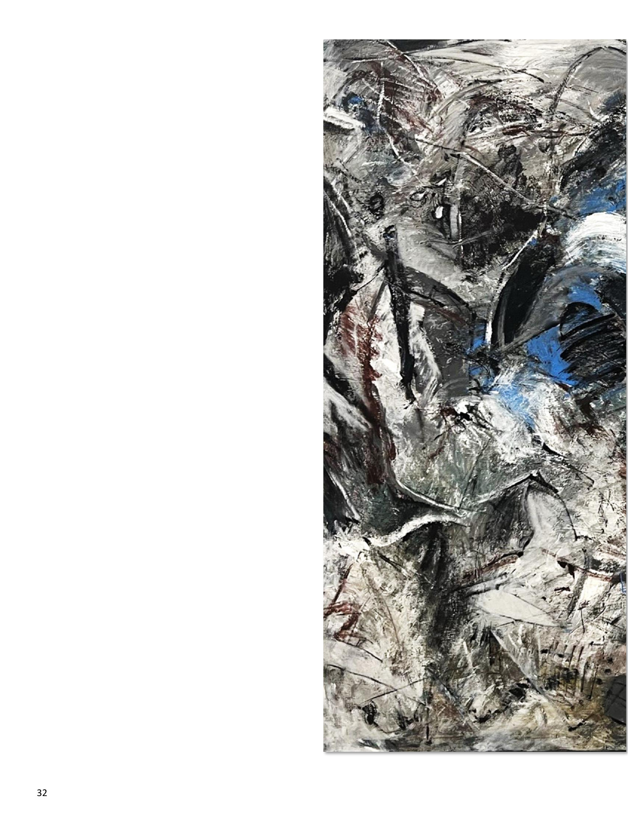 Jerre Hakse Retrospektive