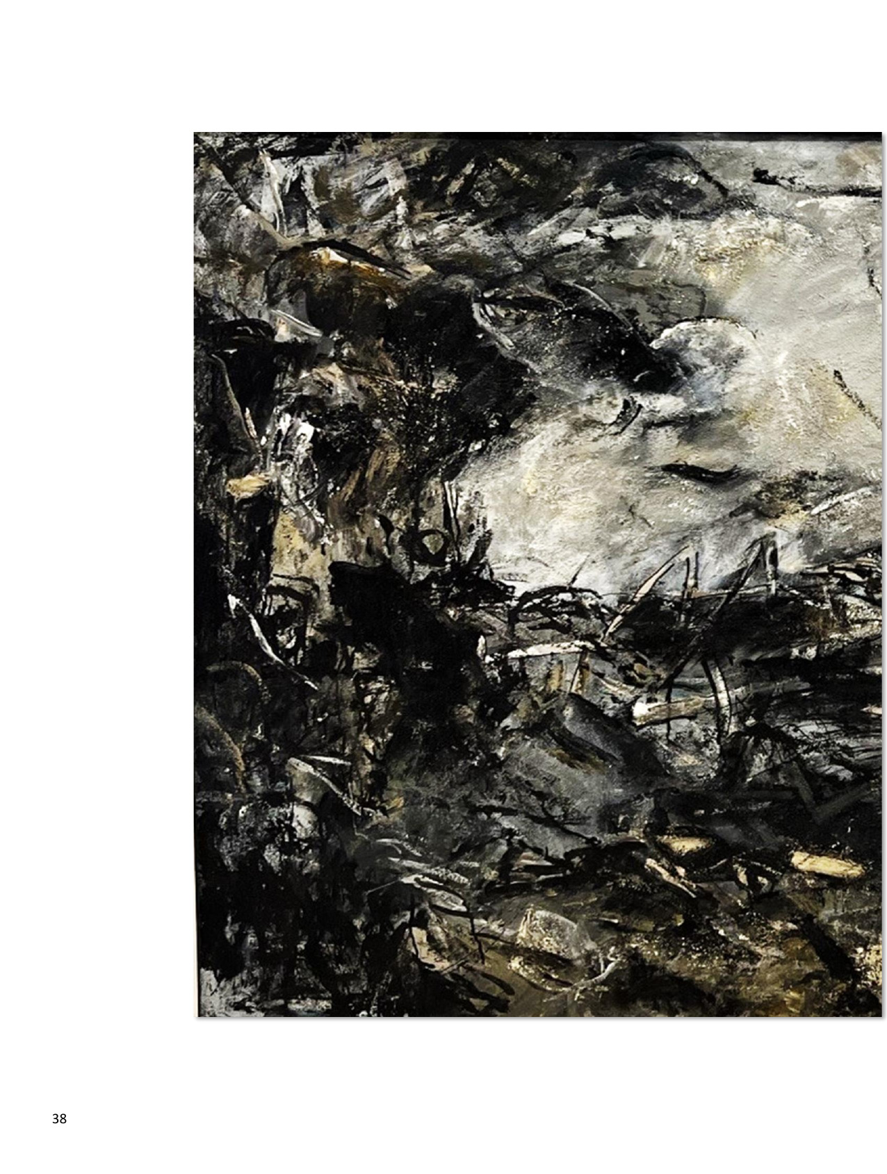 Jerre Hakse Retrospektive