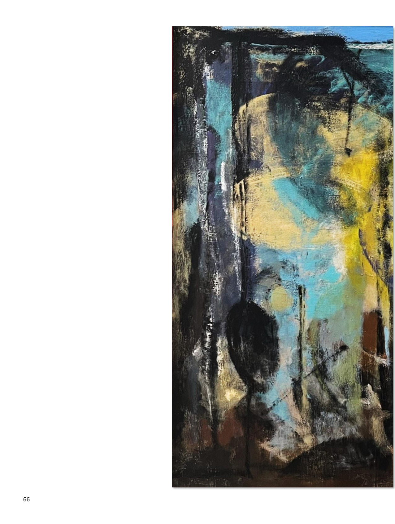 Jerre Hakse Retrospektive