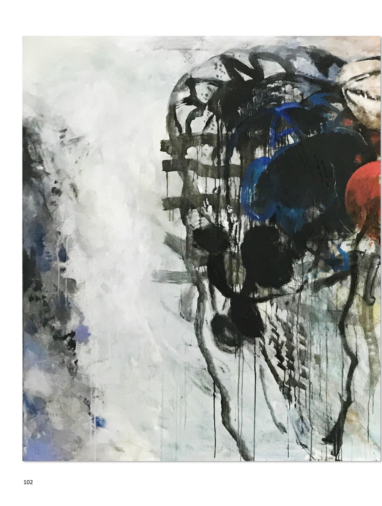 Jerre Hakse Retrospektive