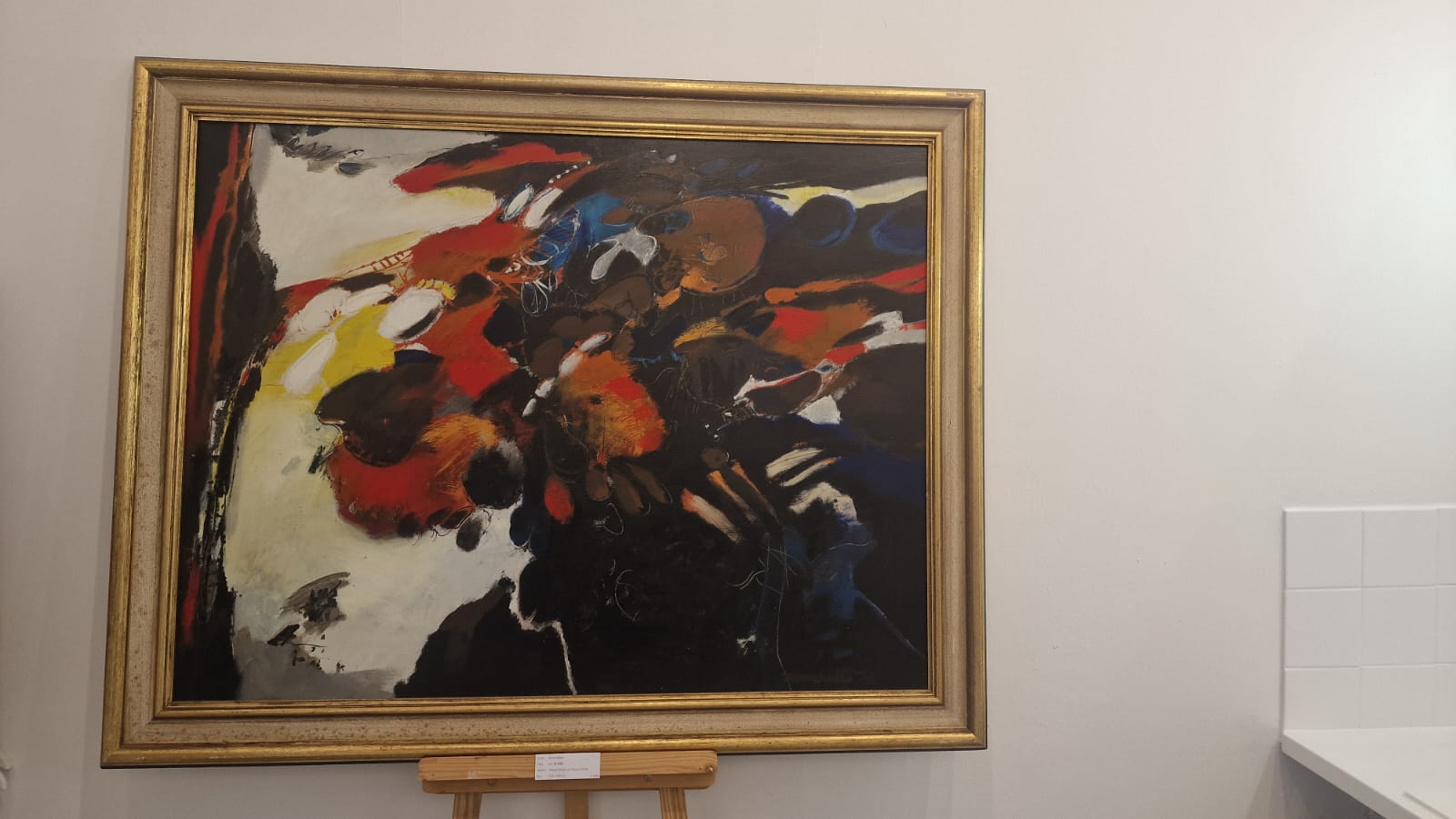 J. Hakse Retrospektive