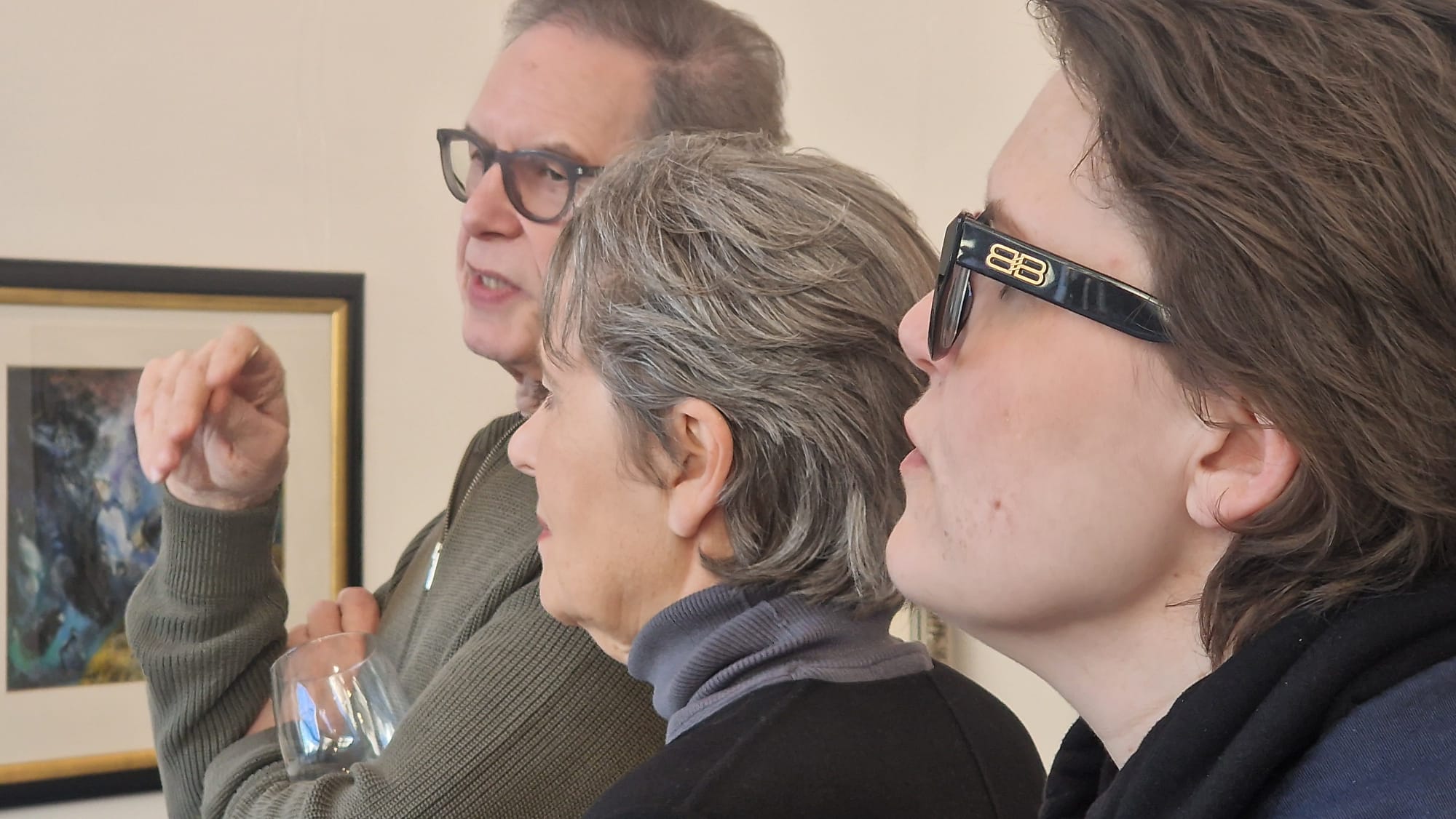 J. Hakse Retrospektive